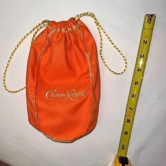 𝅺Crown peach bag - Picture 3 of 3